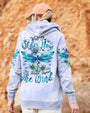 Older Now But Still Runnin Against the Wind Blue Dragonfly Floral AOP Shirts _9_ NkOAU