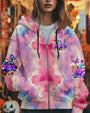 Older Now But Still Runnin Against the Wind Tie Dye Purple VW Bug AOP Shirts _10_ bBzP0
