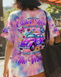 Older Now But Still Runnin Against the Wind Tie Dye Purple VW Bug AOP Shirts _5_ GoOX9