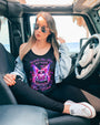 Older Now But Still Running Against The Wind Pink VW Bug with Wings AOP Shirts _5_ 28ESU
