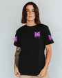 Older Now But Still Running Against The Wind Pink VW Bug with Wings AOP Shirts _9_ DjkYZ