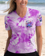 Older Now But Still Running Against The Wind Tie Dye Hippie VW Bug AOP Shirts _12_ uyqjX