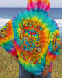 Older Now But Still Running Against The Wind Tie Dye VW Van Peace _26 Love Design AOP Shirts _14_ Vj8lw