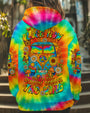 Older Now But Still Running Against The Wind Tie Dye VW Van Peace _26 Love Design AOP Shirts _5_ aYtEd