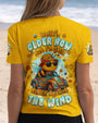 Older Now But Still Running Against The Wind Vintage Bee Peaceful VW Car AOP Shirts _3_ WLM9S