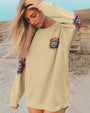 Older Now Runnin Against the Wind Retro Hippie Peace Van AOP Shirts _2_ 7EMJ5