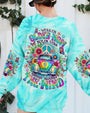 Older Now Running Against the Wind Peace VW Bus _26 Flower Power Perfect for Hippie Style AOP Shirts _3_ Ab5Ki