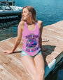 Older Now Still Runnin Against The Wind Retro Floral Van Hippie AOP Shirts _12_ TzJmV