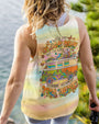 Older Now Still Runnin Against The Wind Tie Dye Vintage Van AOP Shirts _7_ 1aMb7