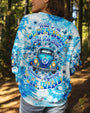 Older Now Still Runnin Against the Wind Blue Tie Dye VW Bug Hippie AOP Shirts _9_ TnrKs
