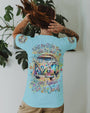 Older Now Still Runnin Against the Wind Colorful Peace Van AOP shirts _10_ qTWF2