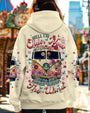 Older Now Still Runnin Against the Wind Floral Hippie Van AOP Shirts _1_ 4EnfZ