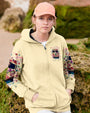 Older Now Still Runnin Against the Wind Floral Hippie Van AOP Shirts _4_ ADLnN