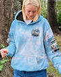 Older Now Still Runnin Against the Wind Floral Peace Van Hippie AOP Shirts _13_ eFnsE