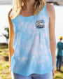 Older Now Still Runnin Against the Wind Floral Peace Van Hippie AOP Shirts _6_ KugaW