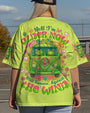 Older Now Still Runnin Against the Wind Funny Fog Hippie Bus AOP Shir _4_ NBn2Q