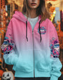 Older Now Still Runnin Against the Wind Pink and Blue Hippie Van AOP Shirts _10_ gT2vg