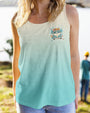 Older Now Still Runnin Against the Wind Retro Flowers Hippie Van AOP Shirts _6_ sKMjE