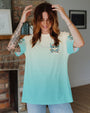Older Now Still Runnin Against the Wind Retro Flowers Hippie Van AOP Shirts _9_ CrnZv