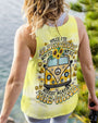 Older Now Still Runnin Against the Wind Retro Yellow Peace Van AOP Shirts _7_ GlU0g