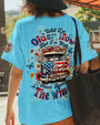 Older Now Still Runnin Against the Wind USA Flag Peace Van AOP Shirts _3_ RFNkz