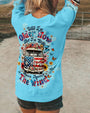 Older Now Still Runnin Against the Wind USA Flag Peace Van AOP Shirts _7_ RZj8w