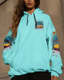 Older Now Still Runnin Hippie Van Floral Peace VW Bus AOP Shirts _13_ Kr2qO