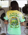 Older Now Still Runnin Older Now Still Runnin Green VW Bus AOP Shirts _4_ WwWhH