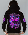 Older Now Still Runnin Purple Peaceful Moon and Dragonfly Graphic AOP Shirts _7_ SoCrl