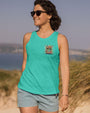 Older Now Still Runnin_E2_80_99 Against the Wind Retro Hippie Van Floral Peace AOP Shirts _13_ 1udSW