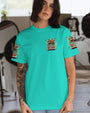 Older Now Still Runnin_E2_80_99 Against the Wind Retro Hippie Van Floral Peace AOP Shirts _3_ G7GSp