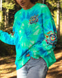 Older Now but I_E2_80_99m Still Runnin_E2_80_99 Against the Wind Tie Dye Peace Sign Hippie Car AOP Shirts _2_ FW4LF