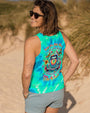 Older Now but I_E2_80_99m Still Runnin_E2_80_99 Against the Wind Tie Dye Peace Sign Hippie Car AOP Shirts _7_ rn98n