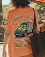 Older Now but Im still Runnin Against the Wind Retro Floral Peace Van AOP Shirts _5_ x04rz