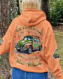 Older Now but Im still Runnin Against the Wind Retro Floral Peace Van AOP Shirts _7_ 1DsUc