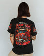 Older Now but Im still Runnin Against the Wind Retro Van Peace Hippie Style AOP Shirts _8_ oktXB