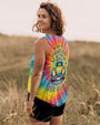 Older Now but Im still Runnin Against the Wind Tie Dye Vintage Car AOP Shirts _12_ 6hH9l