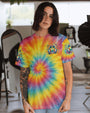 Older Now but Im still Runnin Against the Wind Tie Dye Vintage Car AOP Shirts _14_ uQvRd