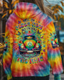 Older Now but Im still Runnin Against the Wind Tie Dye Vintage Car AOP Shirts _5_ foCZf