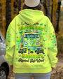 Older Now but Still Runnin Against the Wind Green Hippie Van AOP Shirts _5_ wchaW