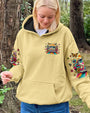 Older Now but Still Runnin Against the Wind Hippie Van Butterfly AOP Shirts _2_ 4I0dH