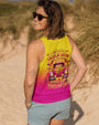 Older Now but Still Runnin Against the Wind Pink VW Bug and Butterfly AOP Shirts _14_ vJKDt