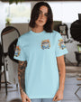 Older Now but Still Runnin Against the Wind Retro Hippie Van AOP Shirts _14_ oABPf