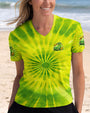 Older Now but Still Runnin Against the Wind Retro Tie Dye Hippie Car AOP Shirts _11_ YdvFZ