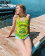 Older Now but Still Runnin Against the Wind Retro Tie Dye Hippie Car AOP Shirts _5_ umVSa