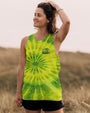 Older Now but Still Runnin Against the Wind Retro Tie Dye Hippie Car AOP Shirts _6_ V23Mr