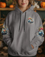 Older Now but Still Runnin Against the Wind Vintage Floral Peace Car AOP Shirts _14_ nCvDB
