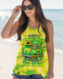 Older Now but Still Runnin Hippie Van Tie Dye Retro Van and Sunflower AOP Shirts _11_ 0RO3X