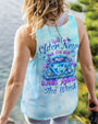 Older Now but Still Running Against The Wind Tie dye Blue VW Car AOP Shirts _11_ kxtFf