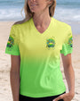 Older Now still Runnin Against the Wind Peace _26 Floral Hippie Car AOP Shirts _4_ cRnXn